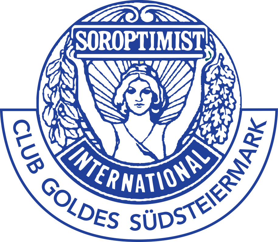 Soroptimist International Logo