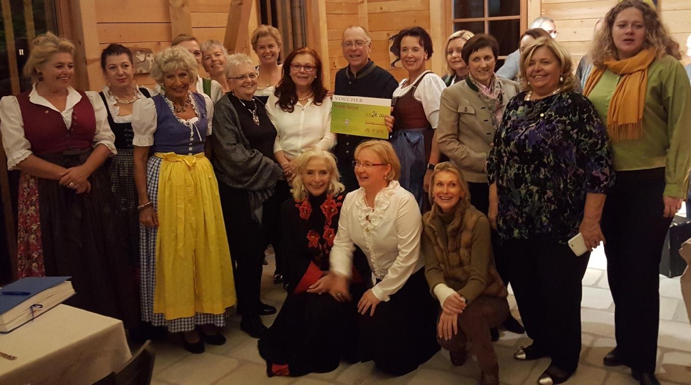 Soroptimist International