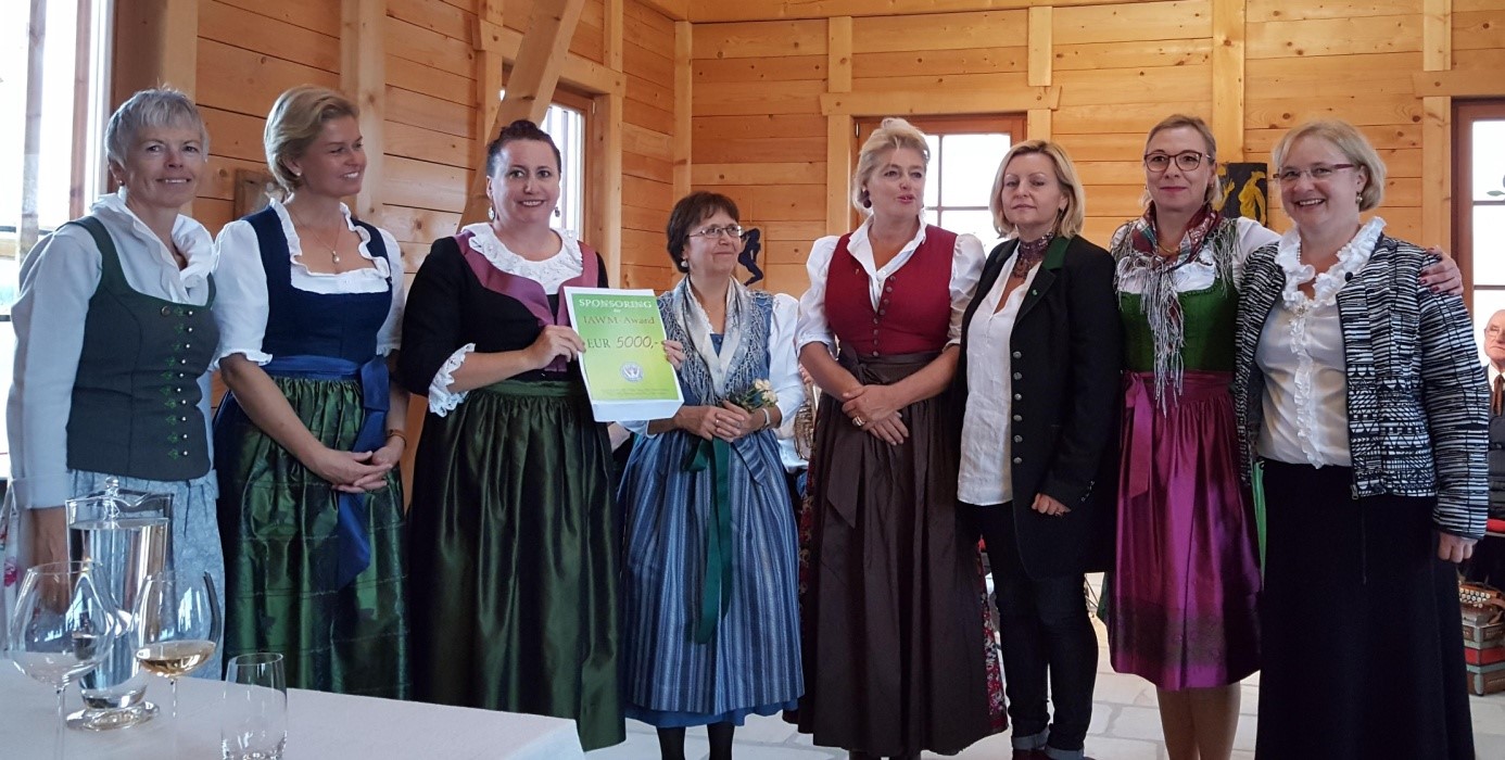 Link Club Treffen Soroptimisten International
