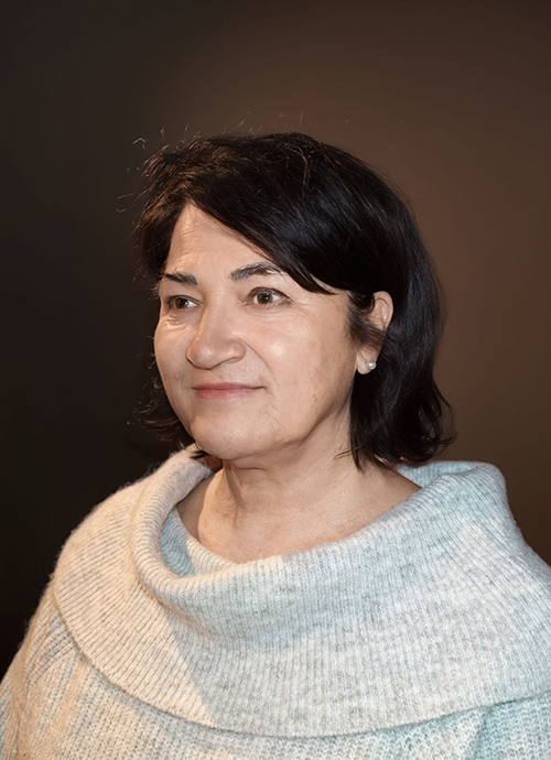 Grinschgl-Hörmann Gabriele